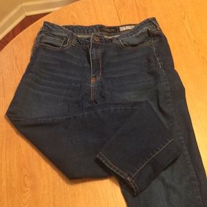 Aeropostale jeans